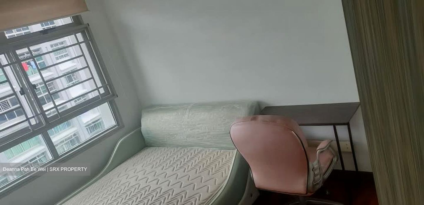 Blk 277C Aspella (Sengkang), HDB 4 Rooms #530130971
